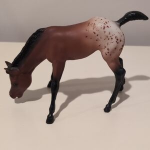 Breyer Appaloosa Foal
